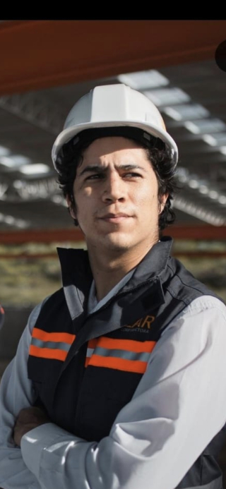Rogelio Tovar-Mendel