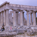 Temple of Aphaea (1964)