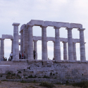 Temple of Apollo (1964)