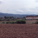 Temple of Aphrodite and City Wall (1976)