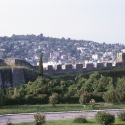 City walls (1967)