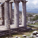 Temple of Apollo Epikourios (1966)