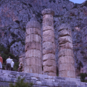 Temple of Apollo (1963)