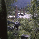 Temple of Apollo (1965)