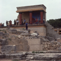 North Entrance (1976)