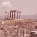 Temple of Apollo (1963)