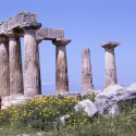 Temple of Apollo (1965)