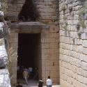 Tomb of Agamemnon (1964)