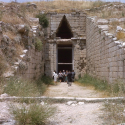 Tomb of Agamemnon (1964)