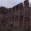 Roman Aqueduct (1977)