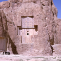 Tomb of Darius the Great (1967)