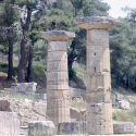 Temple of Hera (1964)