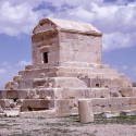 Tomb of Cyrus the Great (1967)