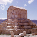 Tomb of Cyrus the Great (1967)