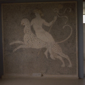 Mosaic – Dionysos Rides a Panther (1977)