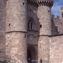 Palace of the Grand Master of the Knights of Rhodes (1976)