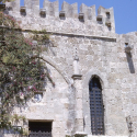 Palace of the Grand Master of the Knights of Rhodes (1964)