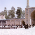 Royal Mosque (1967)