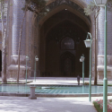 Sepahsalar Mosque (1967)