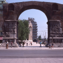 Arch of Galerius (1977)