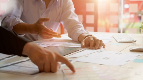 Scheduling Procedures