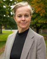 Aurélie Harou