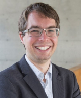 Eric Kennedy