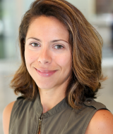 Marianne Hatzopoulou 