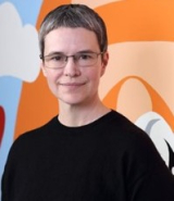 Sarah Henderson