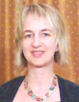 Headshot of Nancy St. Onge