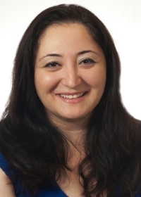 Dr. Ruth Sapir-Pichhadze