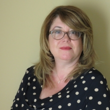 Deborah Da Costa, PhD