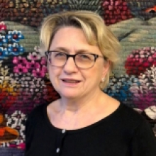 Theresa Gyorkos, PhD Theresa Gyorkos, PhD