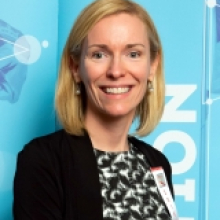 Évelyne Vinet, MD, PhD