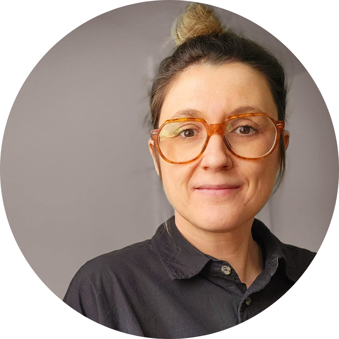 Portrait de Caroline Scholtes
