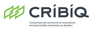 CRIBIQ logo