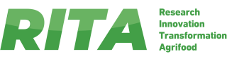 Consortium RITA logo