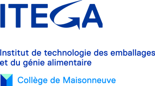 Logo ITEGA