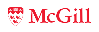 McGill University logo