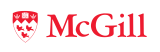 Logo de l'Université McGill