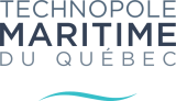 Logo du Technopole maritime du Québec