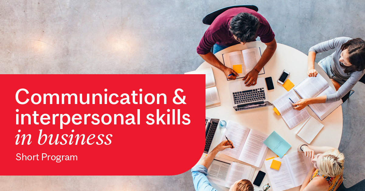 communication programs
