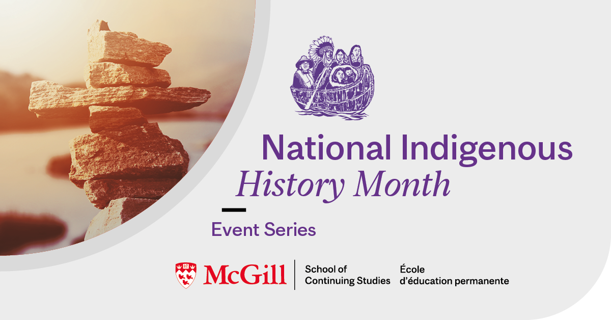 National Indigenous History Month