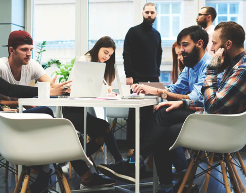 McGill SCS Workshop - Continuous Transformation: Beyond Change Management 