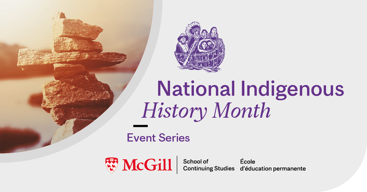2023 National Indigenous History Month