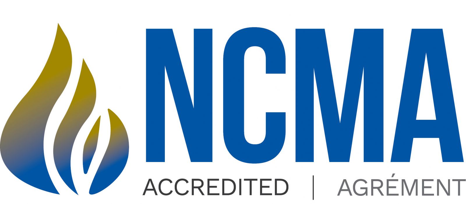 NCMA logo