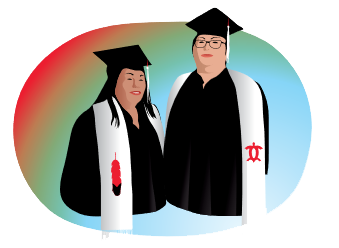 IRI-Student Recruitment and Retention - Illustration