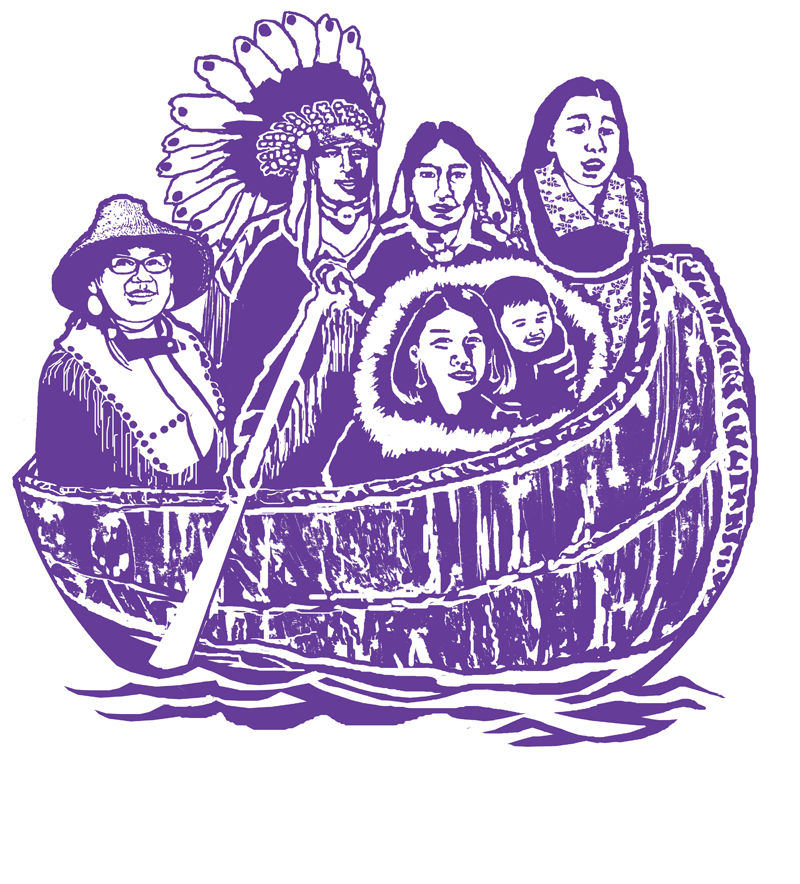 SCS Indigenous Relations Initiative logo