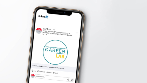 career lab career advising and transition services 