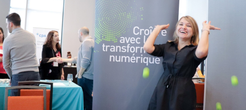 Recruter des talents de l’ÉÉP 
